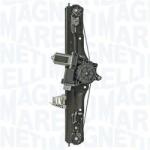 Magneti Marelli Mecanism actionare geam MAGNETI MARELLI 350103196200 (350103196200)