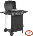 Outsunny 846-167V50BK