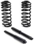 Arnott Set suspensie, arcuri elicoidale / amortizoare Arnott C-2608 (C-2608)