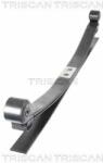 TRISCAN Pachet arc cu foi TRISCAN 8765 16054 (8765 16054)