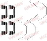 OJD Set accesorii, placute frana OJD 109-1292 (109-1292)