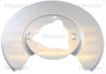 TRISCAN Protectie disc frana TRISCAN 8125 81205 (8125 81205)