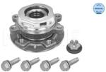 MEYLE Butuc roata MEYLE 16-14 652 0003 (16-14 652 0003)