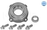 MEYLE Butuc roata MEYLE 314 750 0004 (314 750 0004)