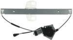 VALEO Mecanism actionare geam VALEO 850436 (850436)