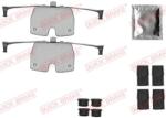 Quick Brake Set accesorii, placute frana QUICK BRAKE 109-1851 (109-1851)