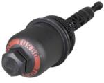 METZGER Capac, carcasa filtru ulei METZGER 2370030 (2370030)