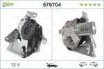 Valeo Motor stergator VALEO 579704 (579704)