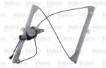 VALEO Mecanism actionare geam VALEO 850327 (850327)