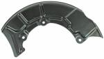 METZGER Protectie disc frana METZGER 6115020 (6115020)