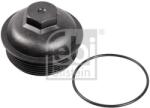 Febi Bilstein Capac, carcasa filtru ulei FEBI BILSTEIN 39697 (39697)