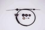 HELLA Cablu ambreiaj HELLA 8AK 355 701-041 (8AK 355 701-041)