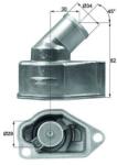 MAHLE Termostat, lichid racire MAHLE TI 9 92 (TI 9 92)
