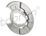 HANS PRIES Protectie disc frana HANS PRIES 503 818 (503 818)