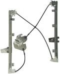 VALEO Mecanism actionare geam VALEO 851245 (851245)
