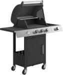 Outsunny 846-291V50BK