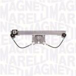 Magneti Marelli Mecanism actionare geam MAGNETI MARELLI 350103170091 (350103170091) - fixbox