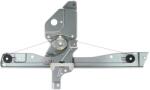 VALEO Mecanism actionare geam VALEO 851453 (851453)