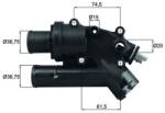 MAHLE Termostat, lichid racire MAHLE TH 46 83 (TH 46 83)