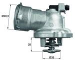 MAHLE Termostat, lichid racire MAHLE TM 28 87 (TM 28 87)