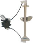 VALEO Mecanism actionare geam VALEO 850077 (850077)