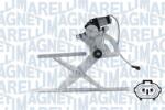 Magneti Marelli Mecanism actionare geam MAGNETI MARELLI 350103170465 (350103170465) - fixbox