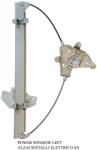 VALEO Mecanism actionare geam VALEO 852511 (852511) - fixbox