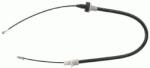 SACHS Cablu ambreiaj SACHS 3074 600 106 (3074 600 106)