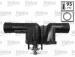 VALEO Termostat, lichid racire VALEO 820419 (820419)