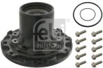 Febi Bilstein Butuc roata FEBI BILSTEIN 48711 (48711)