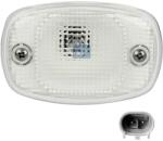 DT Spare Parts Lampa laterala DT Spare Parts 7.25319 (7.25319) - fixbox