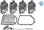 MEYLE Set piese, schimb de ulei cutie de viteze automată MEYLE 100 135 0014/XK 8 l