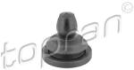 TOPRAN Suport, carcasa filtru aer TOPRAN 701 444 (701 444)