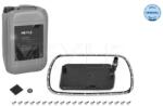 MEYLE Set piese, schimb de ulei cutie de viteze automată MEYLE 300 135 0403/XK 12 l