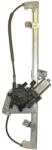 VALEO Mecanism actionare geam VALEO 851311 (851311)