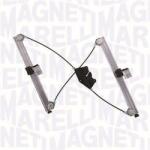 Magneti Marelli Mecanism actionare geam MAGNETI MARELLI 350103170100 (350103170100) - fixbox
