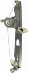 VAICO Mecanism actionare geam VAICO V46-0626 (V46-0626)