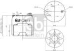 Febi Bilstein Burduf, suspensie pneumatica FEBI BILSTEIN 102511 (102511)