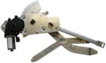 VALEO Mecanism actionare geam VALEO 850037 (850037)