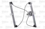 VALEO Mecanism actionare geam VALEO 850601 (850601)