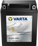 VARTA Powersports AGM Active 12V YB12AL-A (512909013I312)