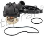 TOPRAN Termostat, lichid racire TOPRAN 116 766 (116 766)