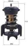MAHLE Termostat, lichid racire MAHLE TX 251 94D (TX 251 94D)