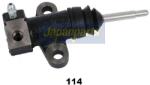 JAPANPARTS Cilindru receptor ambreiaj JAPANPARTS CY-114 (CY-114)