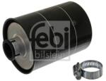 Febi Bilstein Filtru de aer, compresor (aer de aspirație) FEBI BILSTEIN 11585 (11585) - fixbox