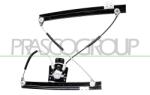 PRASCO Mecanism actionare geam PRASCO CI523W013 (CI523W013) - fixbox