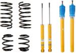 BILSTEIN Set suspensie, arcuri elicoidale / amortizoare BILSTEIN 46-180834 (46-180834)