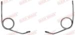 Quick Brake Set reparatie, parghie frana parcare (etrier) QUICK BRAKE 113-0504 (113-0504)