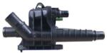 MAHLE Termostat, lichid racire MAHLE TH 66 83 (TH 66 83)