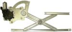 VALEO Mecanism actionare geam VALEO 851375 (851375)